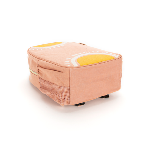 SoYoung Inc. - Sunrise Muted Clay Toddler Backpack - Home & Well