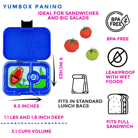 Yumbox