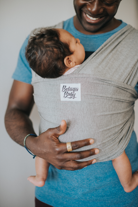 McKenzie Beluga Wrap - Home & Well