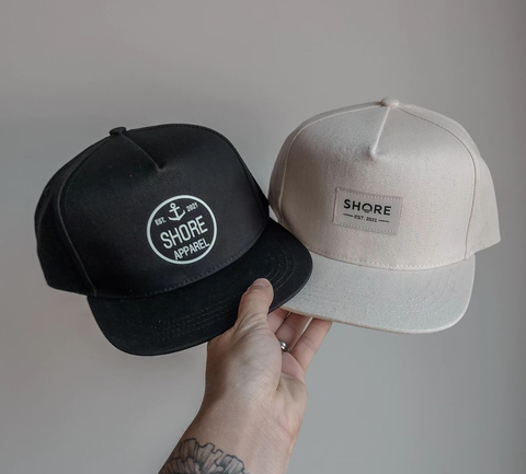 Shore Apparel - Anchor - Home & Well