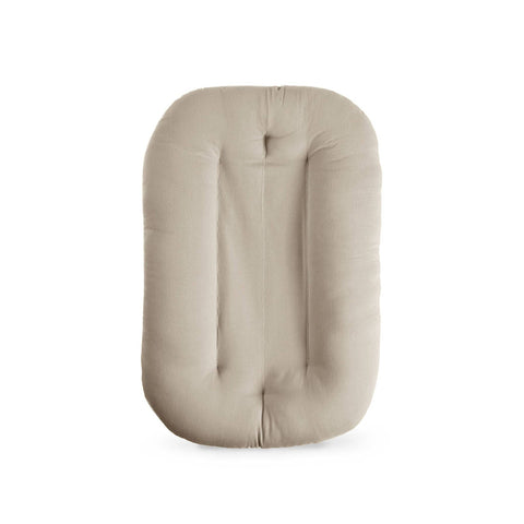 Snuggle Me Organic - Infant Lounger | Birch - Home & Well