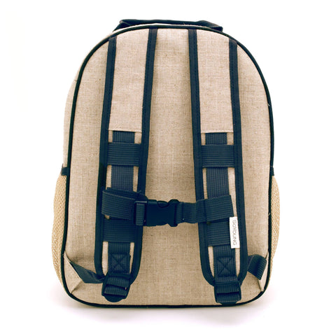 Spaceman Toddler Backpack - Home & Well