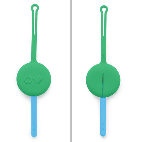 OmieLife - OmiePod Fork & Spoon Set