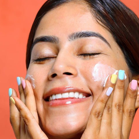 Collagen Firming Day Cream | My Spa Life - Home & Well