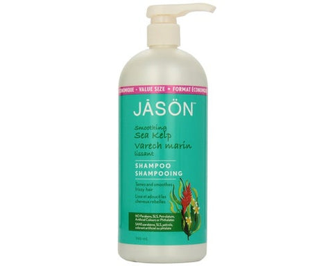 Jason Smoothing Sea Kelp Conditioner - Home & Well