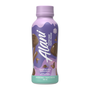 ALANI Protein Shake Chocolate - Home & Well