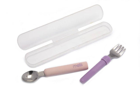 melii - Spork On the Go