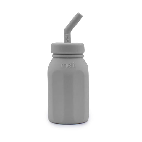 melii - Silicone Water Bottle