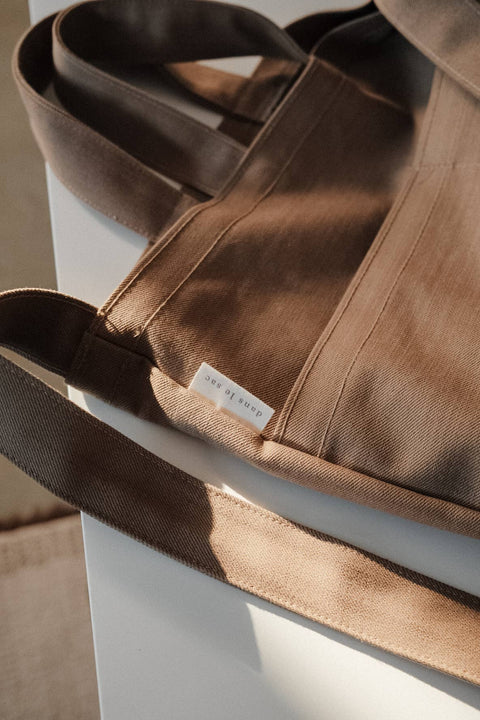 Dans le Sac - Crossbody bag 2.0