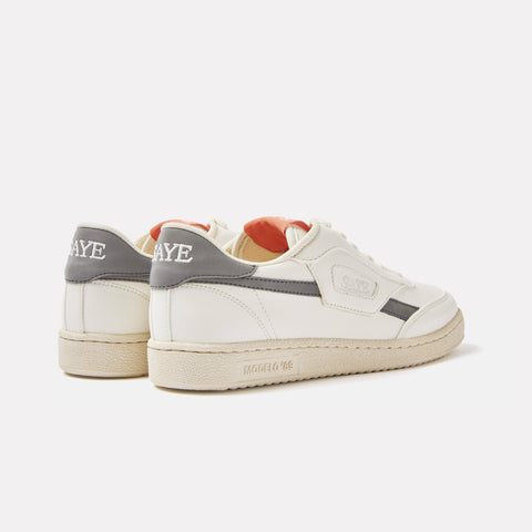 SAYE - Model '89 Vegan Biker - Home & Well