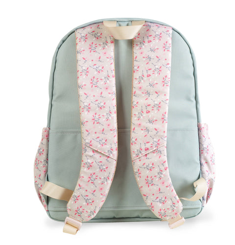 DeCuevas PROVENCE “multi-pocket” school backpack - Home & Well