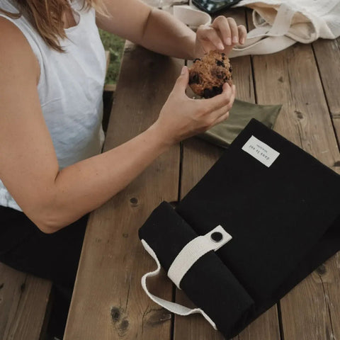 Lunch bag Sac à lunch | dans le sac - Home & Well