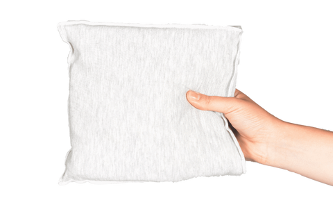 Rachel Beluga Wrap - Home & Well