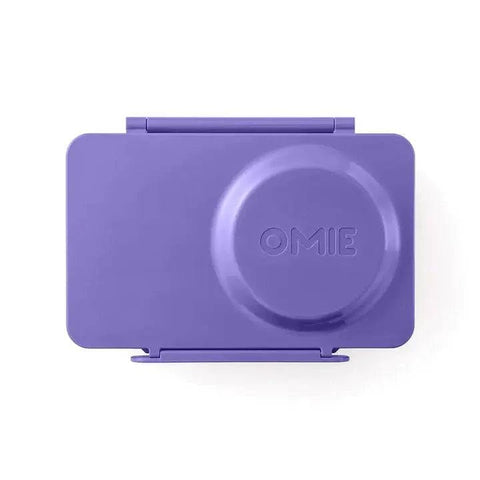 OmieLife - OmieBox UP: Galaxy Purple - Home & Well