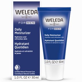 WELEDA Men Daily Moisturizer - Home & Well
