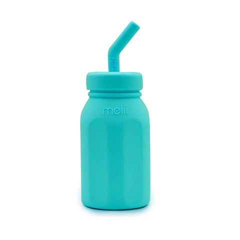 melii - Silicone Water Bottle