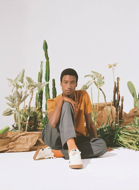SAYE - Model '89 Vegan Cactus - Home & Well