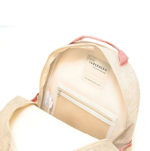 SoYoung Neo Rainbows Toddler Backpack - Home & Well