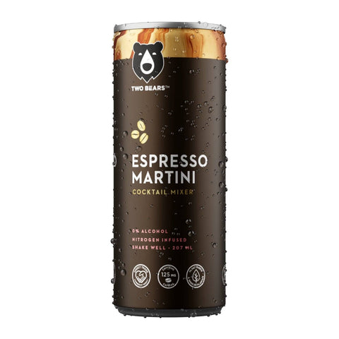 Espresso Martini Mixer - Home & Well