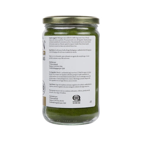 BarleyGreen® Premium 8.5oz (3 pack) - BARLEYGREEN CANADA