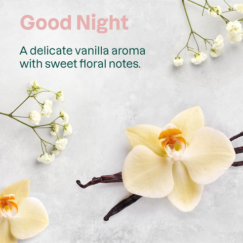 ATTITUDE 2in1 Shampoo Good Night - Home & Well
