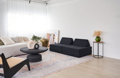 Kiddie Couch - Home & Well