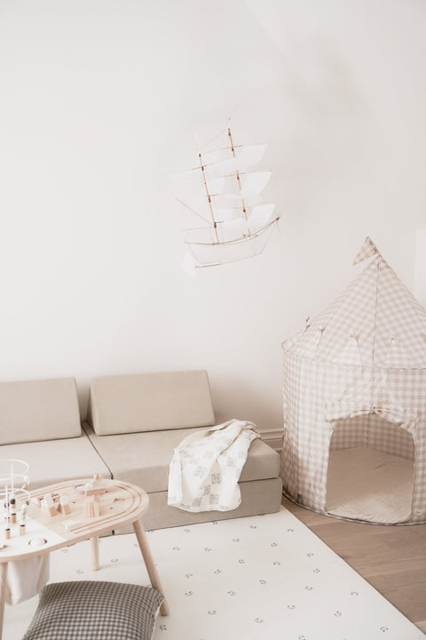 Kiddie Couch - Home & Well