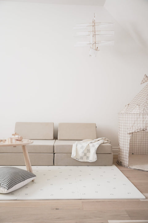 Kiddie Couch - Home & Well