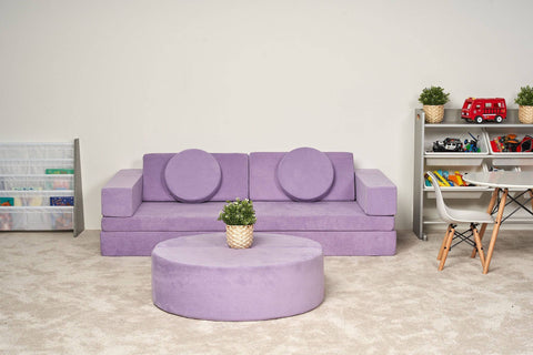 Kiddie Couch - Home & Well