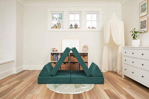 Kiddie Couch - Home & Well