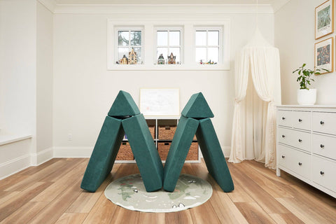 Kiddie Couch - Home & Well
