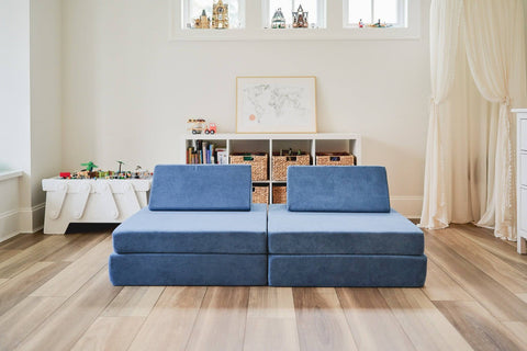Kiddie Couch - Home & Well