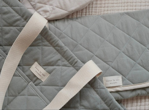 Changing mat | dans le sac - Home & Well