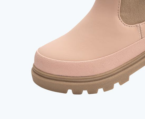 Kensinigton Chlsea Boot Kids - NATIVE shoes - Home & Well