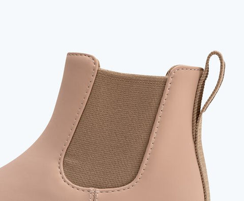 Kensinigton Chlsea Boot Kids - NATIVE shoes - Home & Well