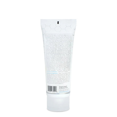 KaLaya Hand Cream, 60mL - Home & Well