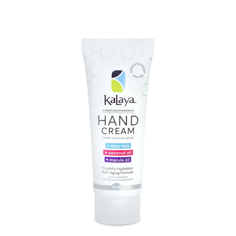 KaLaya Hand Cream, 60mL - Home & Well