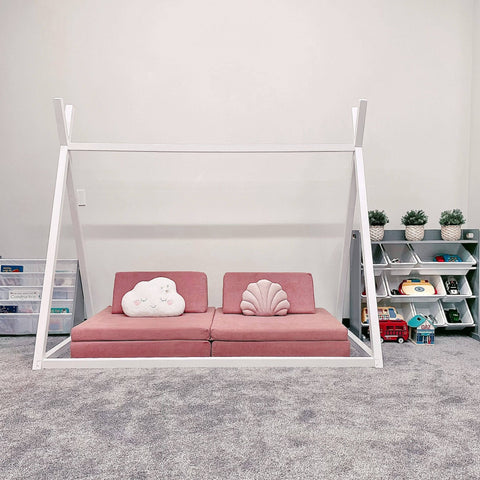 Kiddie Couch - Home & Well