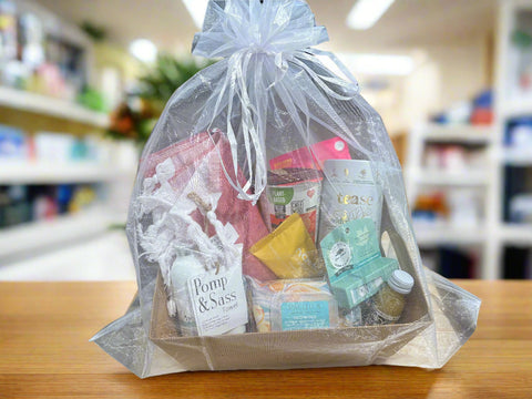 Gift Basket Kit