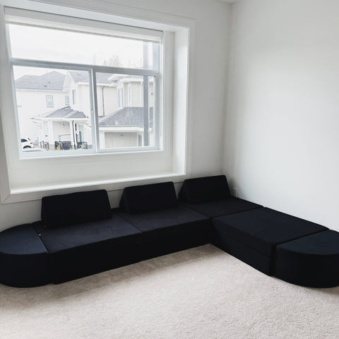 Kiddie Couch - Home & Well