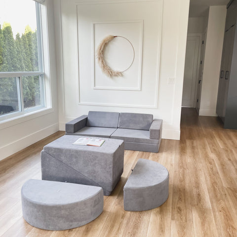 Kiddie Couch - Home & Well