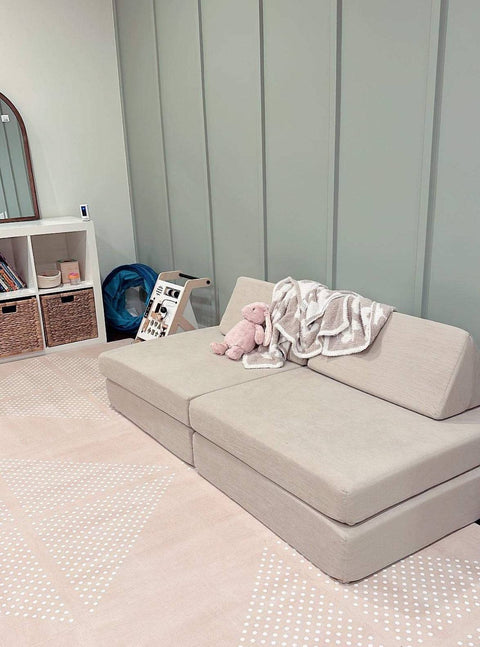 Kiddie Couch