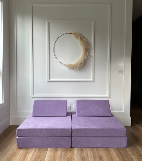 Kiddie Couch