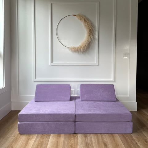 Kiddie Couch