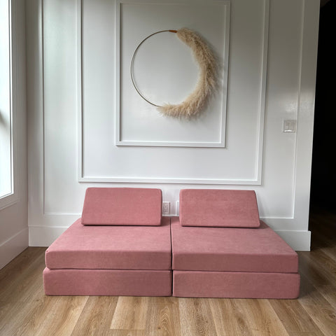 Kiddie Couch