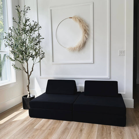 Kiddie Couch - Home & Well