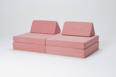 Kiddie Couch - Home & Well