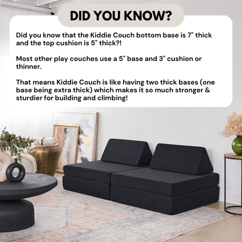 Kiddie Couch - Home & Well