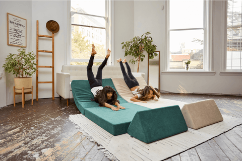 Kiddie Couch - Home & Well