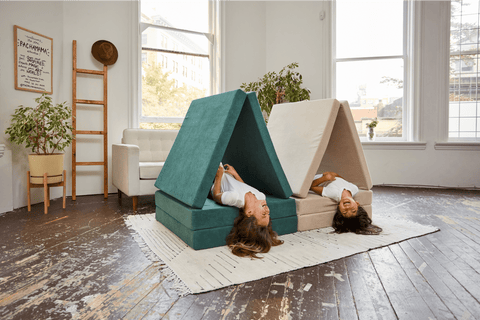 Kiddie Couch - Home & Well